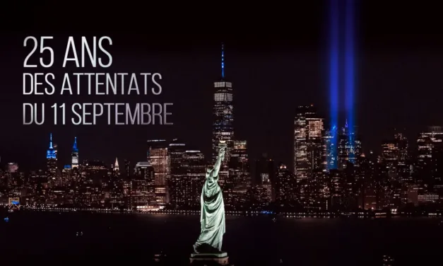 Les 25 ans du 11 Septembre sur france.tv : une collection documentaire pour comprendre le traumatisme du siècle