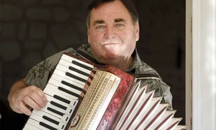 L’amour est dans le pré saison 21 : qui est Jean-Marie, l’agriculteur de Charente-Maritime surnommé « Ferrayou » ?