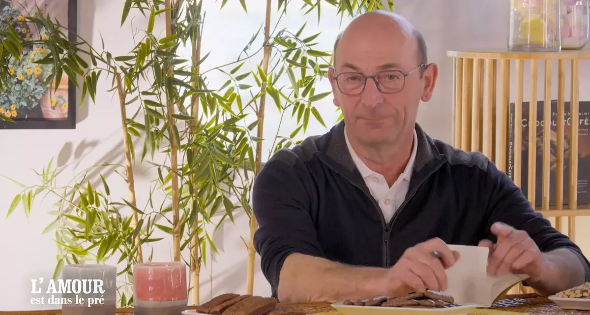 L’amour est dans le pré 2026 : Yannick (très bavard) face à ses prétendantes dans l’épisode du 7 septembre