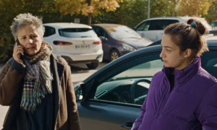 La Dernière patiente sur Netflix : quand pourra-t-on voir le film en streaming ?