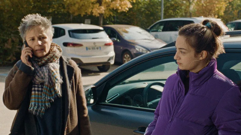 La Dernière patiente sur Netflix : quand pourra-t-on voir le film en streaming ?