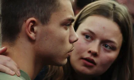 La Frappe sur Netflix : quand pourra-t-on voir le film en streaming ?