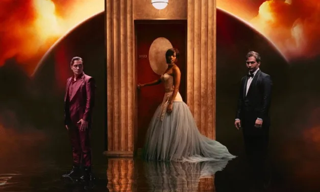 The Opera! sur Netflix : quand pourra-t-on voir le film en streaming ?