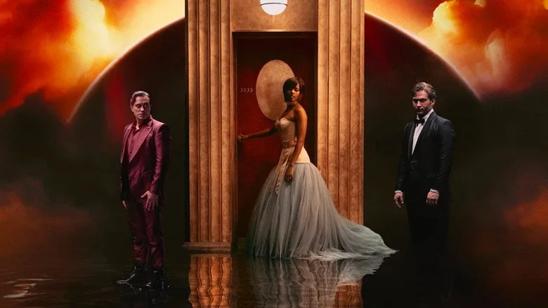 The Opera! sur Netflix : quand pourra-t-on voir le film en streaming ?