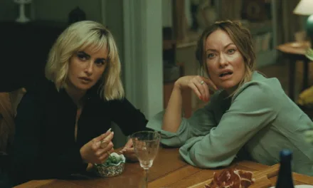 L’Invitation sur Netflix : quand pourra-t-on voir le film d’Olivia Wilde en streaming ?