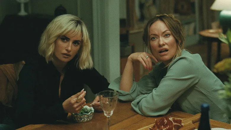 L’Invitation sur Netflix : quand pourra-t-on voir le film d’Olivia Wilde en streaming ?