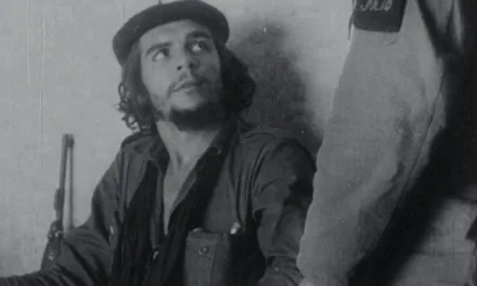 Les Survivants du Che sur Netflix : quand pourra-t-on voir le documentaire en streaming ?