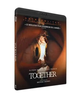 Together (Blu-ray)