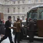 Les Héros du Louvre sur Netflix : quand pourra-t-on voir le film en streaming ?