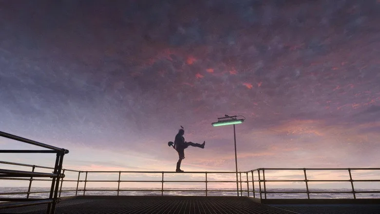 Digger sur Netflix : quand pourra-t-on voir le film avec Tom Cruise en streaming ?