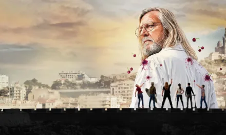 Professeur Raoult vs le gang des Cerises : la série HBO Max revient sur la bataille autour de l’hydroxychloroquine