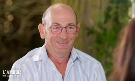 L’amour est dans le pré saison 21 : qui est Yannick, l’agriculteur du Calvados ?