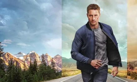Tracker saison 3 : quand pourrait-elle être diffusée sur TF1 ?