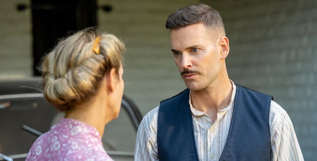 Oradour : où a été tourné le téléfilm avec Matt Pokora ?