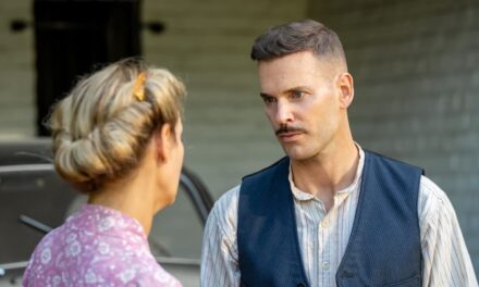 Oradour : où a été tourné le téléfilm avec Matt Pokora ?