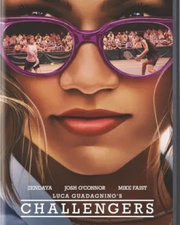 Challengers (DVD)