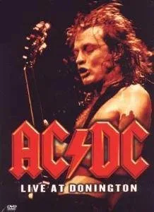 AC/DC – Live at Donington