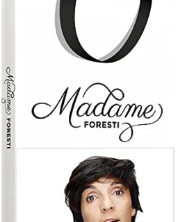Madame Foresti (DVD)