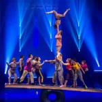 Festival mondial du cirque de demain sur Arte : de jeunes prodiges défient l’équilibre et révèlent l’avenir du cirque