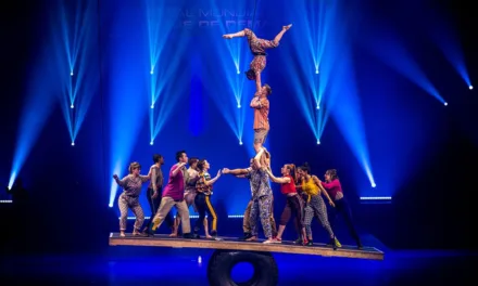 Festival mondial du cirque de demain sur Arte : de jeunes prodiges défient l’équilibre et révèlent l’avenir du cirque