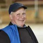 L’amour est dans le pré saison 21 : qui est Daniel, l’agriculteur du Pas-de-Calais ?