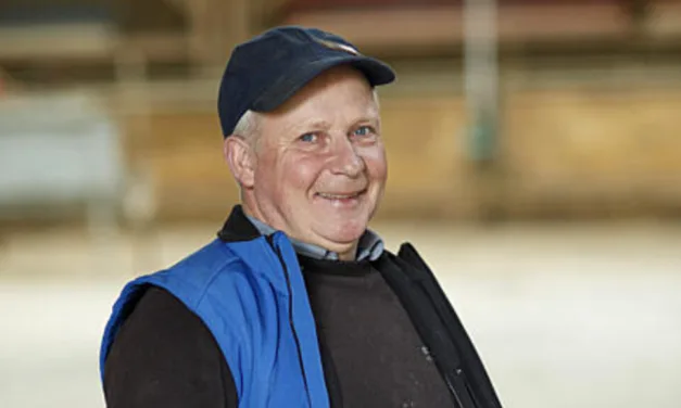 L’amour est dans le pré saison 21 : qui est Daniel, l’agriculteur du Pas-de-Calais ?