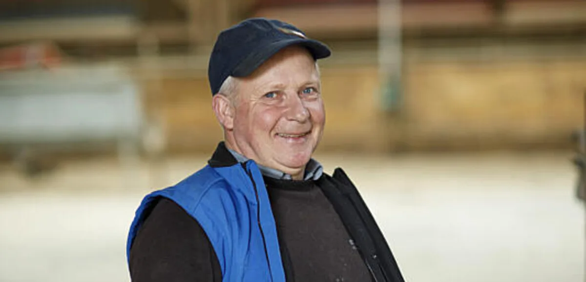 L’amour est dans le pré saison 21 : qui est Daniel, l’agriculteur du Pas-de-Calais ?
