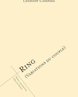 Ring – Léonore Confino