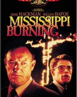 Mississippi Burning — DVD