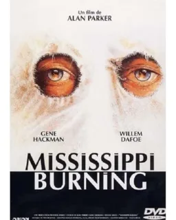 Mississippi Burning — DVD