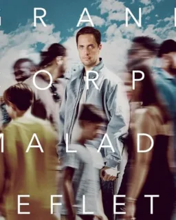 Reflets — Grand Corps Malade (CD)