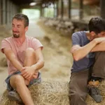 L’amour est dans le pré saison 21 : qui est Étienne, l’agriculteur de la Manche qui partage l’aventure avec son frère ?