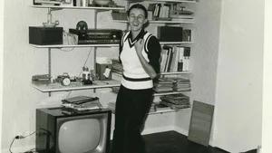 5ème B, une autre histoire de France sur France 3 : une photo de classe de 1987 raconte la France
