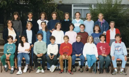 5èmeB sur France 3 : le documentaire qui raconte la France à travers une photo de classe