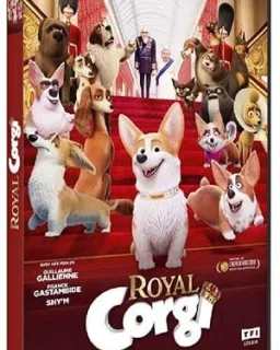 Royal Corgi