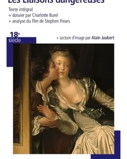 Les Liaisons dangereuses