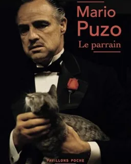Le Parrain — Mario Puzo