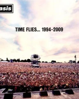 Oasis – Time Flies… 1994-2009