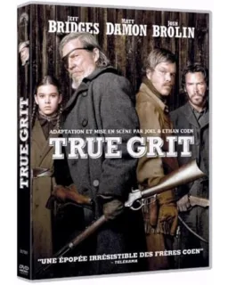 True Grit — le western des frères Coen