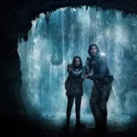 65 – La Terre d’avant sur TF1 Séries Films : Adam Driver, seul face aux dinosaures 65 millions d’années avant nous