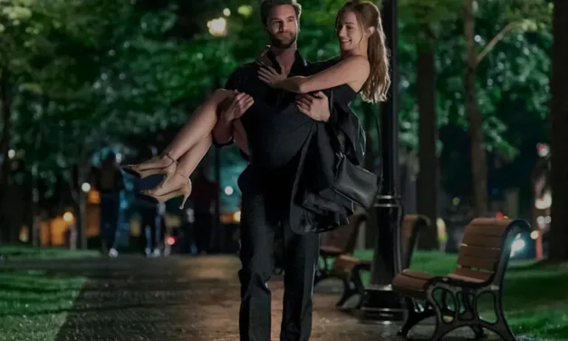 The Love Hypothesis sur Prime Video : la fin du film expliquée, Olive et Adam finissent-ils ensemble ?