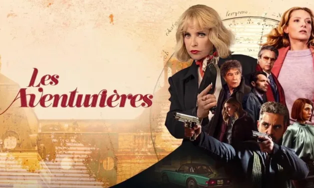 Les Aventurières : où a été tournée la série de France 2 ? Les lieux de la chasse au trésor