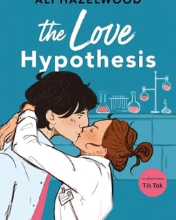 The Love Hypothesis