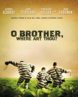 O Brother, Where Art Thou? — Bande originale
