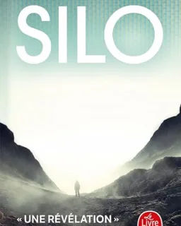 Silo (Tome 1) — Hugh Howey