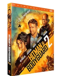 Hitman & Bodyguard 2