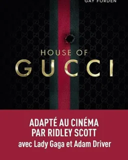 House of Gucci (livre)