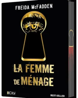 La Femme de ménage — Freida McFadden