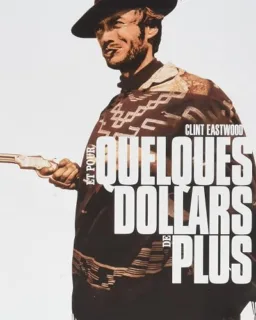 ...et pour quelques dollars de plus (Blu-ray)