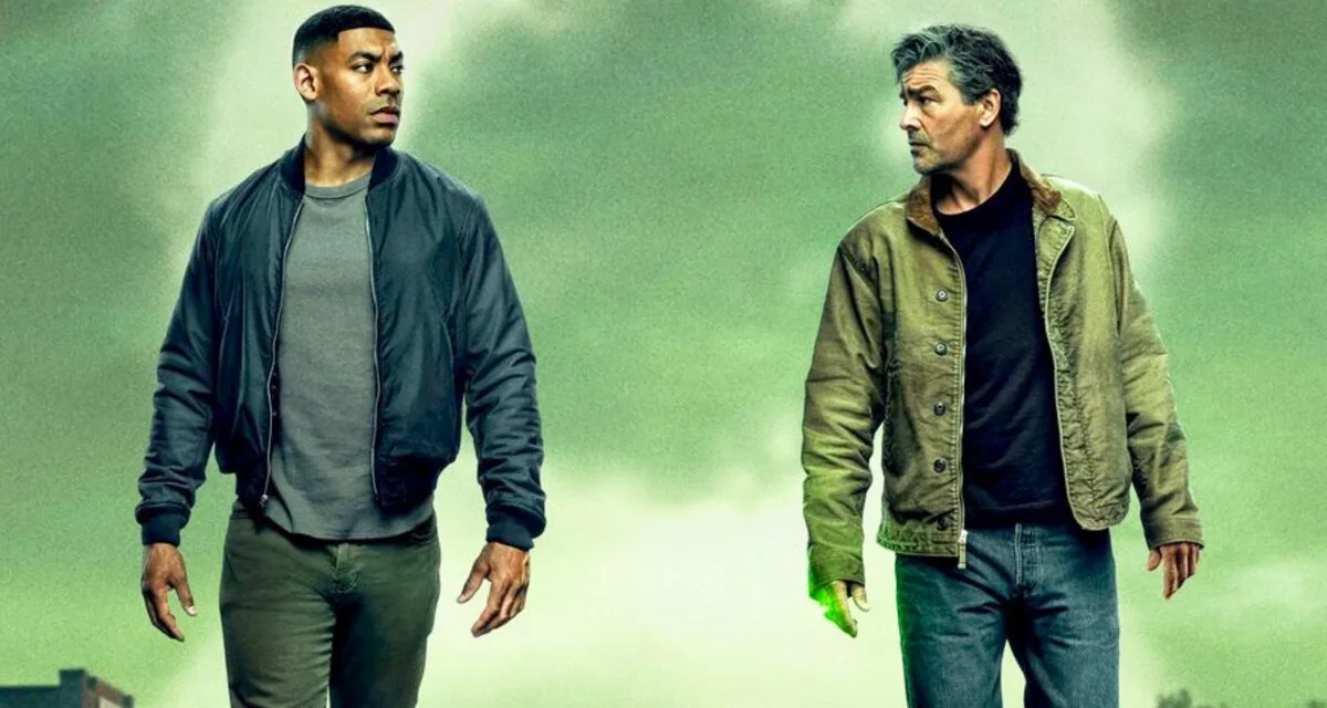 Lanterns : ce que révèle l’épisode 5 de la saison 1 (Spoilers alert)